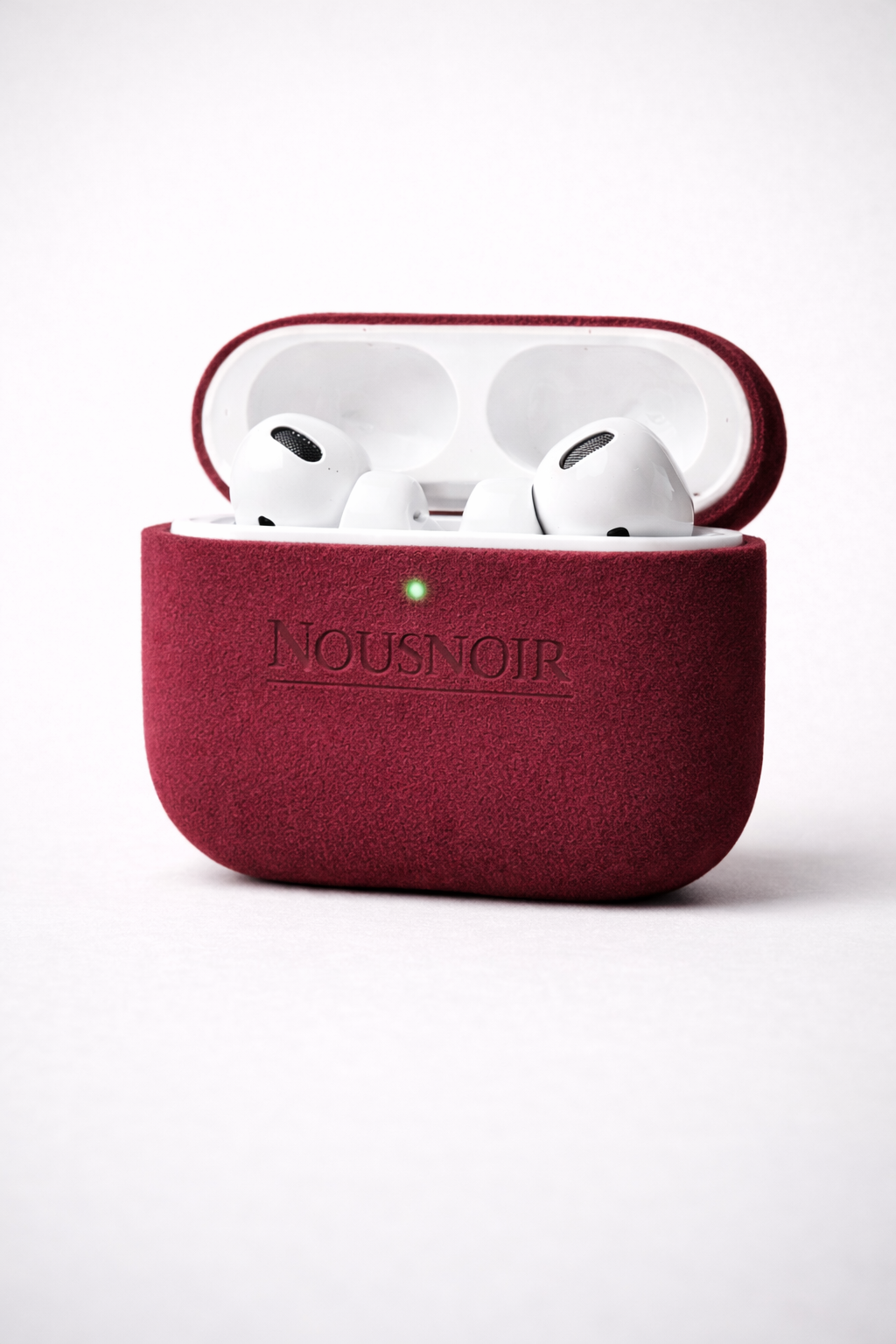 Signature Airpods pro case