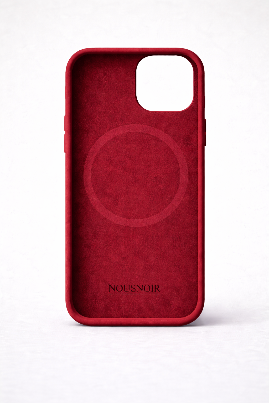 Signature Case 15 Pro Max