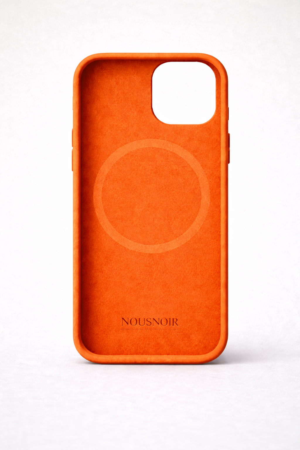 Signature Case 16 Pro Max