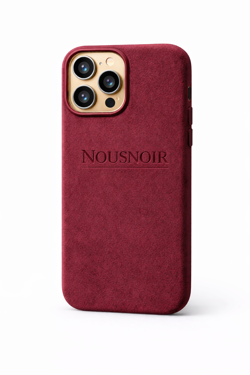 Signature Case 15 Pro Max