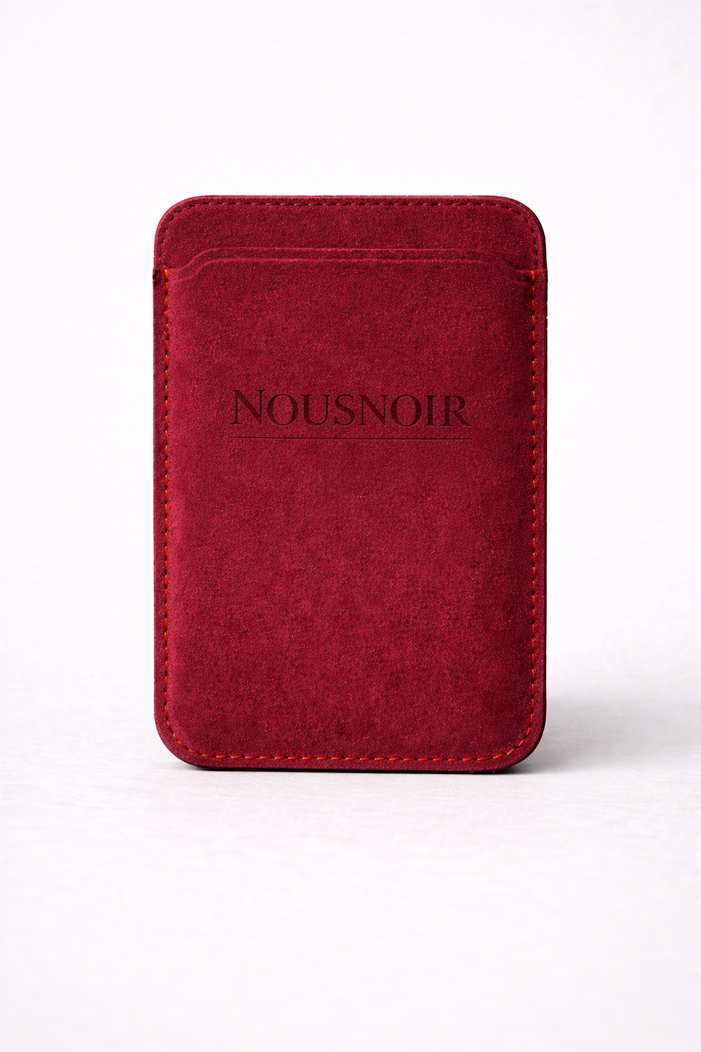 Signature Magsafe Wallet