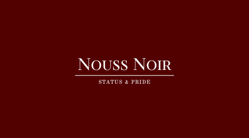 Nouss Noir
